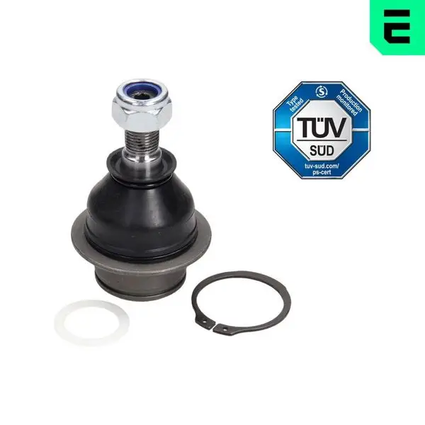 Rotil (Ford Transit V184 01-06 / V347 06-12 / Connect 02-13 / V362 Custom 12-16)