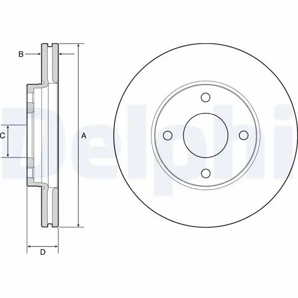 Disk On (Ad) 18 &Gt, Fiesta Kaplamalı