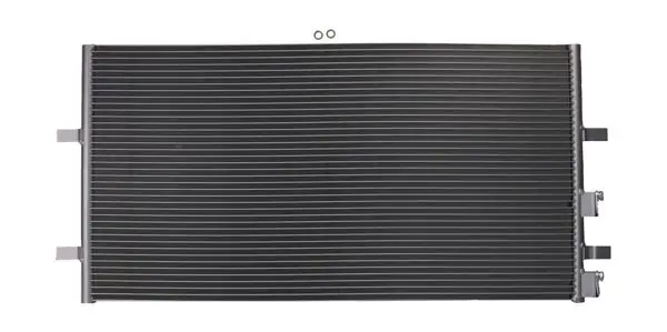 Klima Radyatörü (Kondenser) 06-15 Transit 2.2Tdci