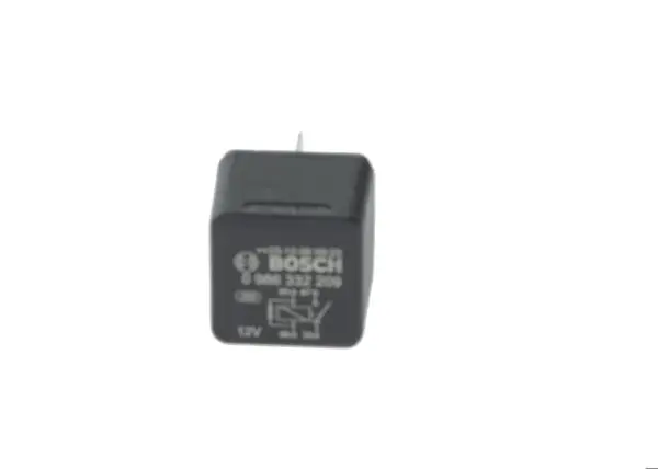 Role 12V-30A 4 Kutuplu