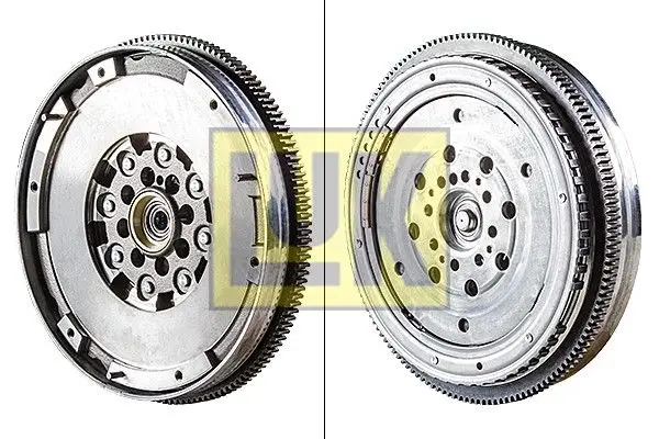 Volant Mercedes W203 M271