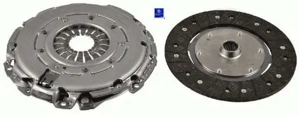 Debriyaj Seti Mercedes W204 W212 M271cgi