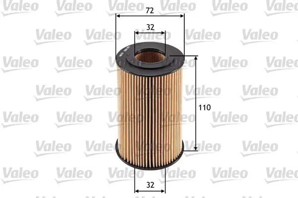 Yağ Filtresi-Eleman Tip (Hyundai Santafe 2.2 CRDI 06 / Sonata 2.0 CRDI 06 / Tucson 2.0 CRDI 06-10 / Kia Magentis 2.0 CRDI 06 / /