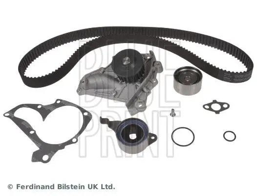 Eksantrik Rulman Kiti (Triger Seti + Devirdaim) Toyota Avensis 2.0 1997 2000 Carina II 2.0 1986 1996 C