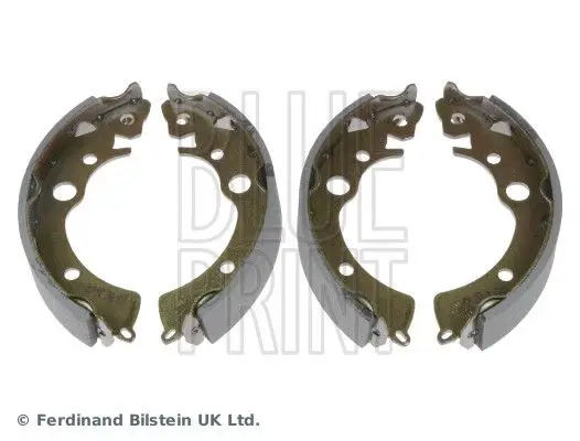 Arka Fren Balatası Pabuç Honda Civic 1.3 1.4 1.5 1.6 1988-1991 Crx 1983-1991 Rover 200 1985-1989