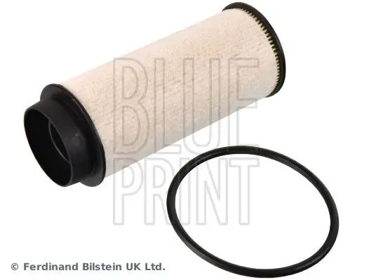 Mazot Filtresi Iveco Daily IV V 11  2,3 JTD F1a / 3,0Jtd F1c Mitsubishi Fuso Canter 3,0D Euro 5 12  T