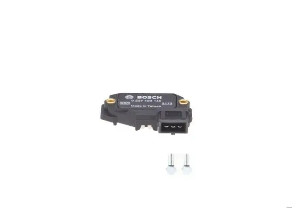 Elektronık Modül (3 Fişli) Ford Fiesta 76  02 Escort 81  01 Orıon 97  02 1.3 Cvh / 1.6 Cvh P106 P605 P2