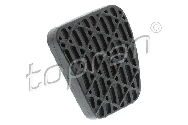 Pedal Lastiği VW Crafter Mercedes Sprinter