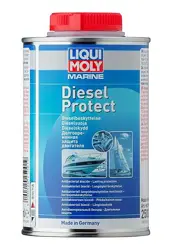 LİQUİ MOLY Marine Dizel Motor Protect 500 Ml ( 25001 - 25000 )