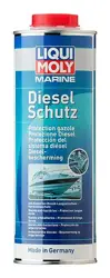 LİQUİ MOLY Marine Dizel Motor Protect 1 Litre 25002