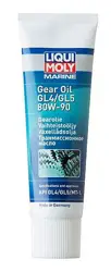 LİQUİ MOLY Marine Dişli Yağı GL4/GL5 80W-90 250 Ml  ( 25031 )