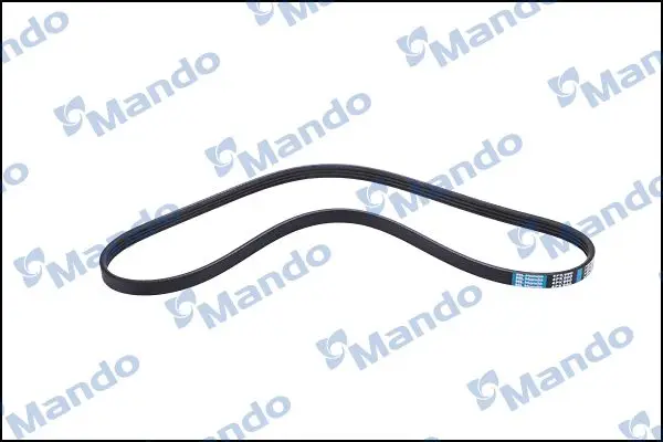 V Kayışı 94 > Accent-Exc-Pn 1.3 4Pk990