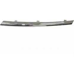 Opel insignia 2009 - 2013 Ön Panjur Nikelaj Çıtası Sol Üst Yansanayi