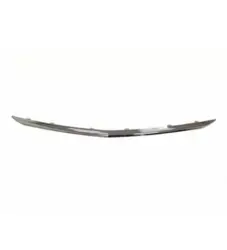 Opel insignia 2009 - 2013 Ön Panjur Alt Nikelaj Çıtası Yansanayi