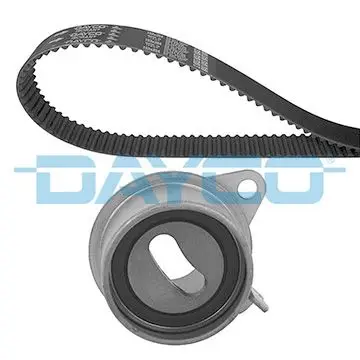 Triger Kayışı Seti Mitsubishi Carisma 00-04 Colt V 00-03 Lancer VII 03-13