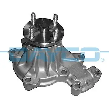 Devirdaim Su Pompası Mazda B Serıe B2500 2.5 / 2.5 TD 98 > 06 Ford Ranger 2,5D / 2.5 TD 98 > 12