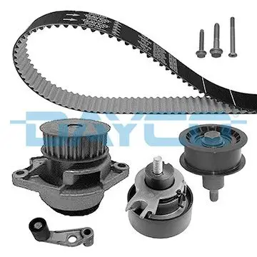 Eksantrik Gergi Kiti Devirdaimli (130X200) Bora Caddy II III Golf IV Polo 1.4 16V 1.6 16V Afy Afk