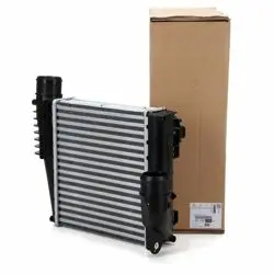 Peugeot 308 1.2 Puretech Benzinli İntercooler Orijinal