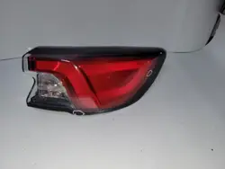 Ford Kuga 2020 Model Sonrası Sağ Dış Stop Komple  FORD OTOSAN