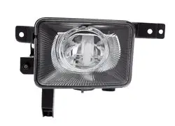 Opel Combo C 2001-2003 Model Arası Sol Sis Farı