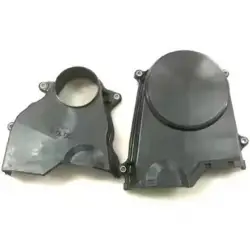 Chevrolet Kalos 1.2 8 Valf Triger Üst Alt Kapak Seti Yansanayi