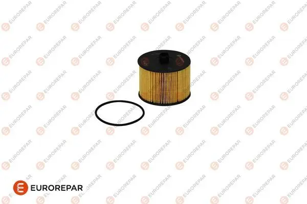 Mazot Filtresi Expert-P406-C5-Jumpy-Partner II-Berlingo II-Xsara Picasso-Xsara II-C4 Dw10td (2,0Hdı