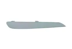 Opel Astra H 2004-2006 Sol Ön Tampon Çıtası Astarlı Tip