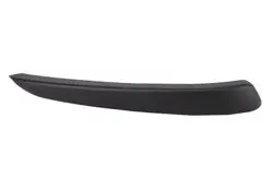Opel Astra H 2004-2006 Sağ Ön Tampon Çıtası Füme Renkli (1400737ah)