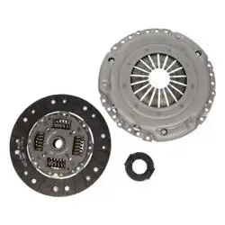 Skoda Roomster 2011-2013 1.6TDI Debriyaj Seti Bilyalı