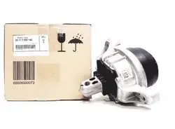 5 Serisi F10 Kasa 525d Sağ Motor Kulağı Orijinal