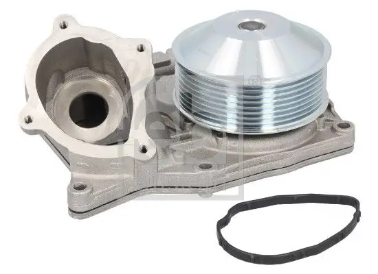 Devirdaim Pompası BMW X1 F48 20