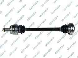 Aks Komple Arka Sol BMW E81 E87 E82 E88 E90 E91 E92