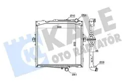 Motor Su Radyatörü Renault C-K-T Seri 13 >