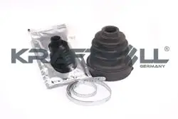 Aks Körüğü İç Takım Corolla 03 > 06