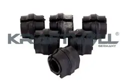 Viraj Demir Lastiği P308 C4 II Ds4 Ds5 Ölçü: (Cap Ø: 23,5mm)
