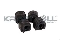 Arka Viraj Demir Lastiği Focus II 04 /  Focus III 11 /  Volvo C30 S40 II V50 05