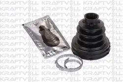 Aks Körüğü İç Plastik Mondeo IV 07 > Smax Galaxy 06 > 15