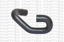 Radyatör Üst Hortumu Astra G Zafira A 1.6 16V 98 00