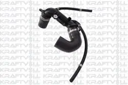 Turbo Borusu Clio II / III Kangoo II Logan 1,5 DCI 01 >