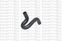 Kalorifer Hortumu Fiat Palio Albea 1.3 Mjet 02  12