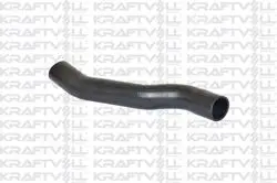 Turbo Intercoller Hortumu Focus II Focus II C Max 1,6Tdcı 90Ps / 110Ps 03 > 11