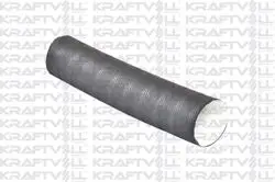 Siyah Kraft Hortum R9 R12 (50mmx25cm)