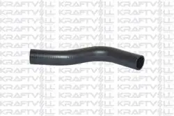 Radyatör Hortumu (Manıfolda Giden) Transit V347 3,2 TDCI 07 14