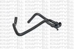 Kalorifer Hortumu Partner Berlingo Xsara 1,9D