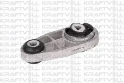 Motor Takozu Arka Megane II Scenic II 2.0