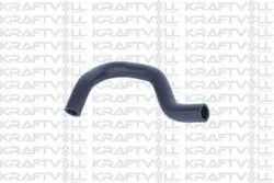 Yağ Soğutucu Üst Hortumu Transit V347 3,2 TDCI 06 /->