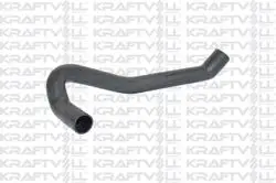 Turbo Hortumu Master II-Movano 2,2Dcı / 2,5Dcı