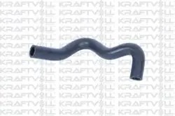 Yağ Soğutucu Üst Hortumu Transit V347 06 /-> V363 11 /-> 2,2 TDCI A.Ceker