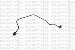 Genleşme Şişe Borusu Ford B Max 1.6 TDCIford Fiesta VI 1.25 1.4 TDCI 1.6 TDCI