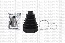Aks Körüğü Dıs (Kit) Koleos Master I II Movano Ducato Boxer Jumper Ölçü: (Q1:28mm Q2:98mm) Dw10td (2